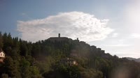 Perugia - Monte Santa Maria Tiberina