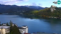 Bled - Jezioro Bled
