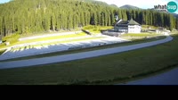 Pokljuka - Rudno Polje