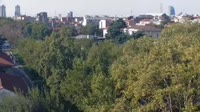 Milano - Skyline