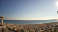 Riminis - Passeggiata of Rimini Marina Lido