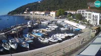 Mošćenička Draga - Marina
