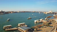 Venise - Riva degli Schiavoni, Bassin de Saint-Marc