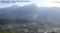 Merano - Marlinger Berg