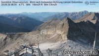 Heiligenblutas - Sonnblick observatorija