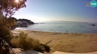 Split - Bačvice beach