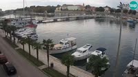Zadar - Gradski most