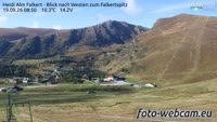 Heidi Alm Bergresort Falkert