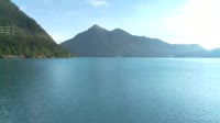 Kochel Am See - Walchensee