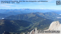 Matrashaus am Hochkönig - Königsjodler