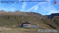 Untertauern - Berggasthof Wallackhaus