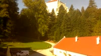 Varaždin - Castello di Trakošćan