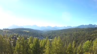 Hotel Bukovina - Panorama
