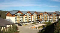 Hotel Bukovina