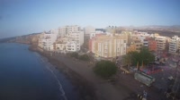Tenerife - El Médano Beach