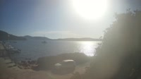 Sardynia - Tramariglio Bay