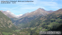 Heiligenblut - Zirbenhof - Großglockner