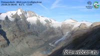 Freiwandeck - Grossglockner