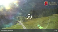 Sörenberg - Gondelbahn Rossweid