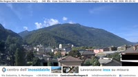 Morbegno - Val Gerola - Valtellina