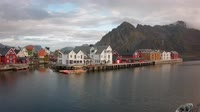 Lofoty - Henningsvær