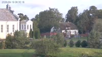 Bebrene - Dwór
