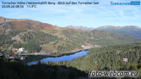 Turracher Höhe - Weitentallift Berg