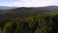Stryszawa - Montañas Beskides