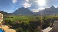 Lermoos - Zugspitze