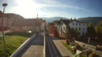 Folgaria - Via Roma