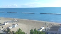 Alba Adriatica - Promenade Guglielmo Marconi