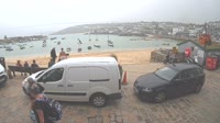 St Ives - Harbour