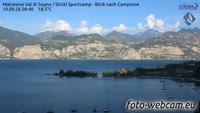 Malcesine - Val di Sogno - Lake Garda