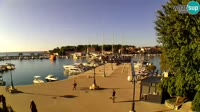 Krk - Marina