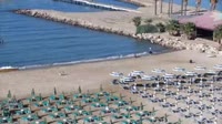 Durrës - Beach