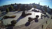 Market square