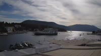 Kefalinia - Fiskardo - Port