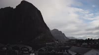 Lofoten Islands - Reine - Hamnøya