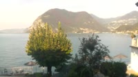 Sulzano - Iseo, Monte Isola