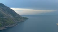 Maratea - Spiaggia Pietra Caduta