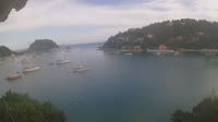 Paksos - Lakka - Port jachtowy
