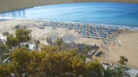 Benidorm - Levante Beach