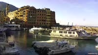 Camogli - Port