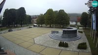Korenica - Park