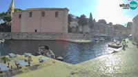 Veli Lošinj - Marina