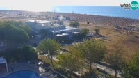 Bibione - Aparthotel Ashanti - Beach