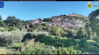 Palestrina - Panorama