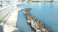 Otranto - Lungomare, spiaggia