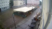 Tartu - Raekoja plats