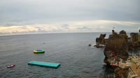 Santa Cesarea Terme - Bagno Marino Archi